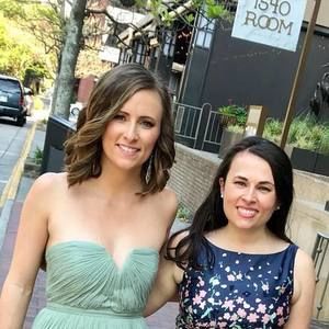 Meet your Posher, Jenna